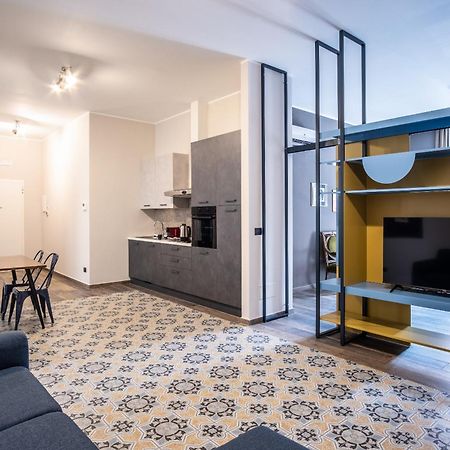 Palazzo Zippitelli Apartments Bari Zewnętrze zdjęcie