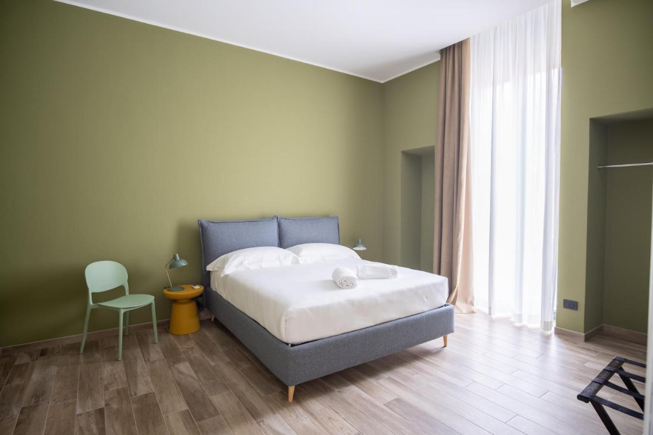 Palazzo Zippitelli Apartments Bari Zewnętrze zdjęcie