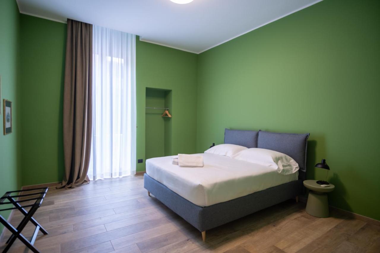 Palazzo Zippitelli Apartments Bari Zewnętrze zdjęcie