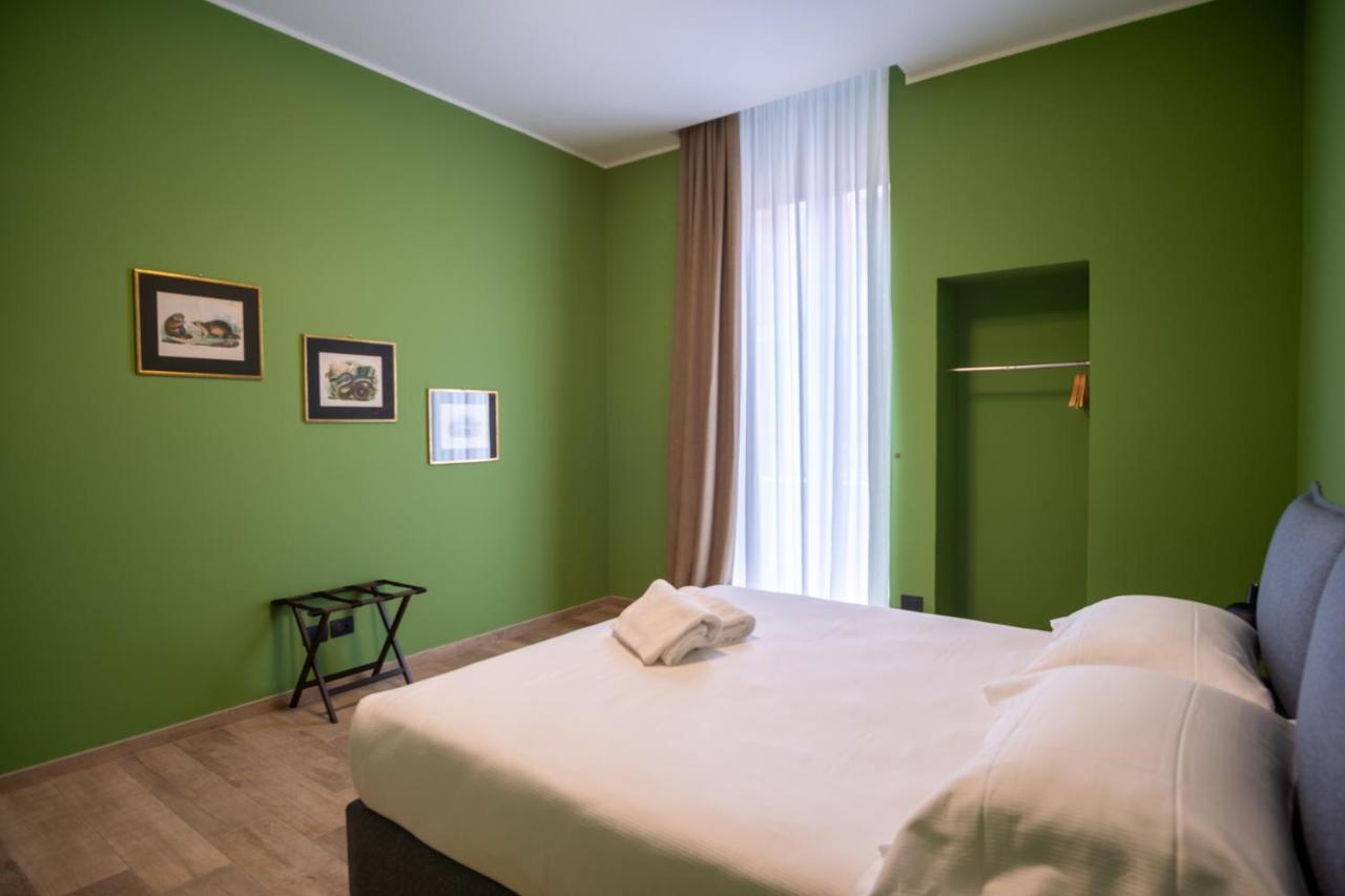 Palazzo Zippitelli Apartments Bari Zewnętrze zdjęcie