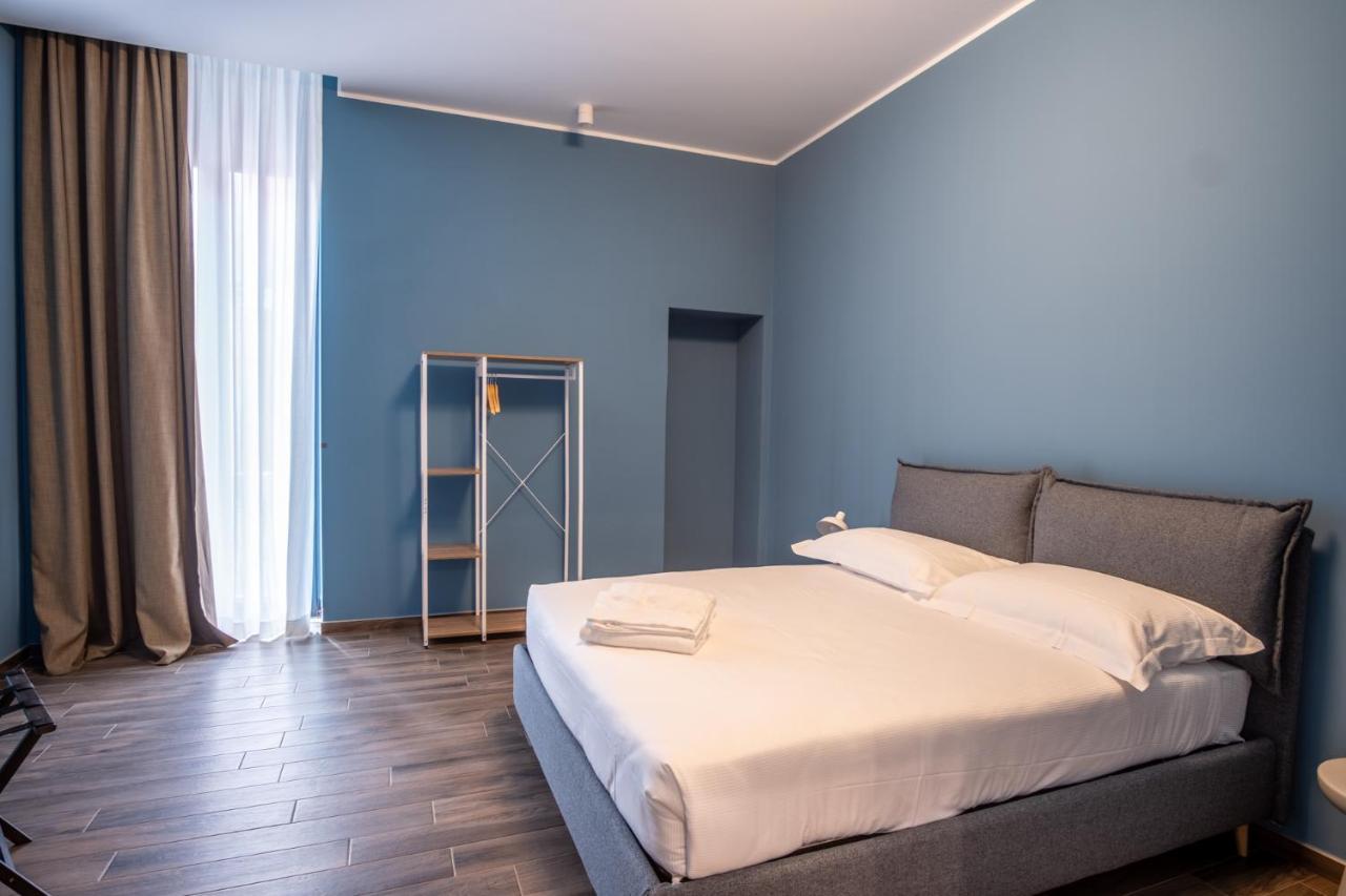 Palazzo Zippitelli Apartments Bari Zewnętrze zdjęcie
