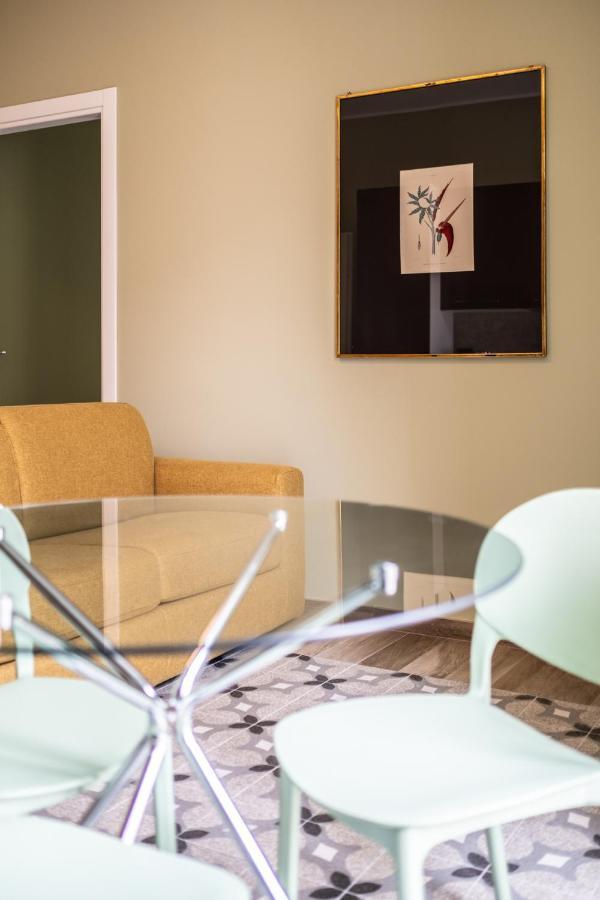 Palazzo Zippitelli Apartments Bari Zewnętrze zdjęcie