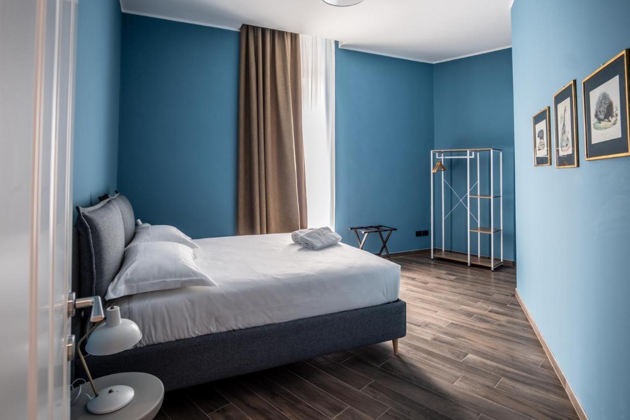 Palazzo Zippitelli Apartments Bari Zewnętrze zdjęcie