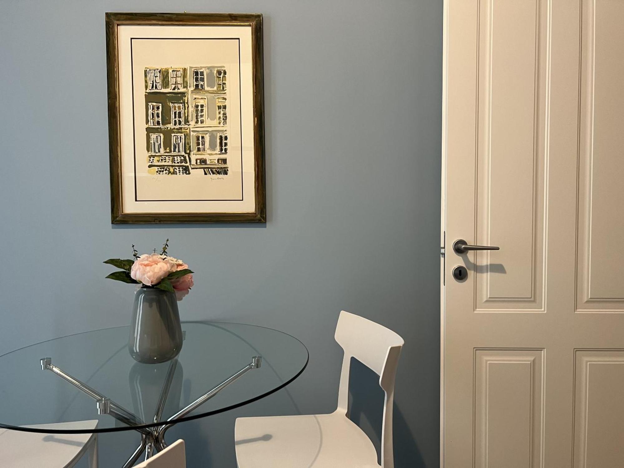 Palazzo Zippitelli Apartments Bari Pokój zdjęcie