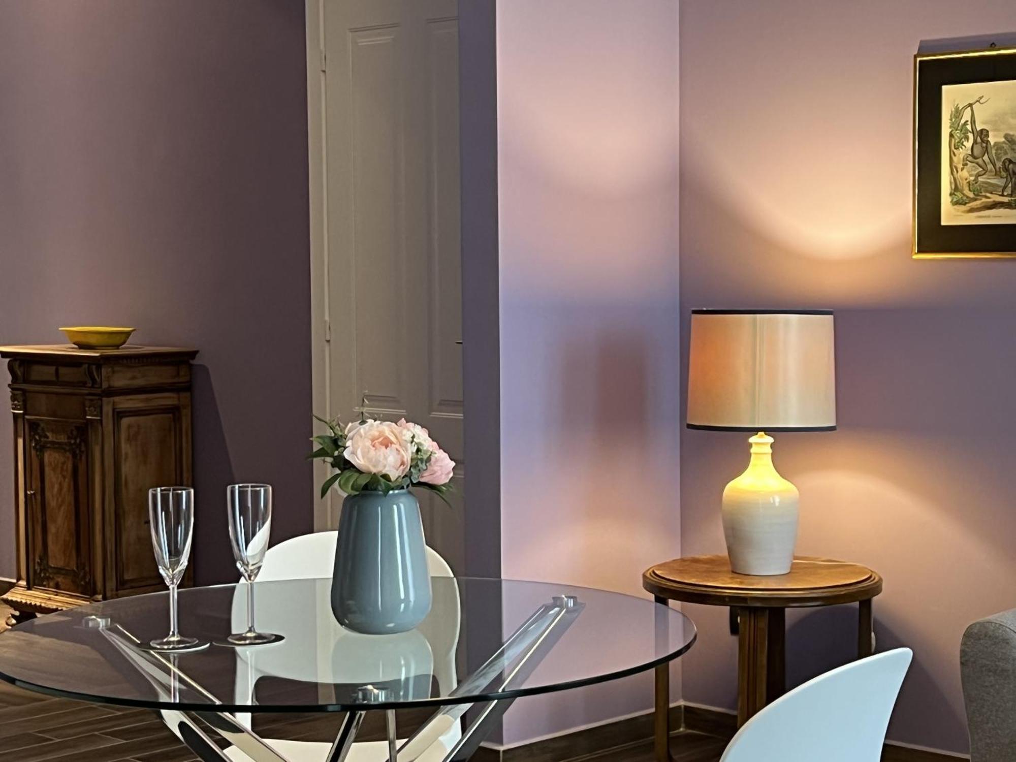 Palazzo Zippitelli Apartments Bari Pokój zdjęcie