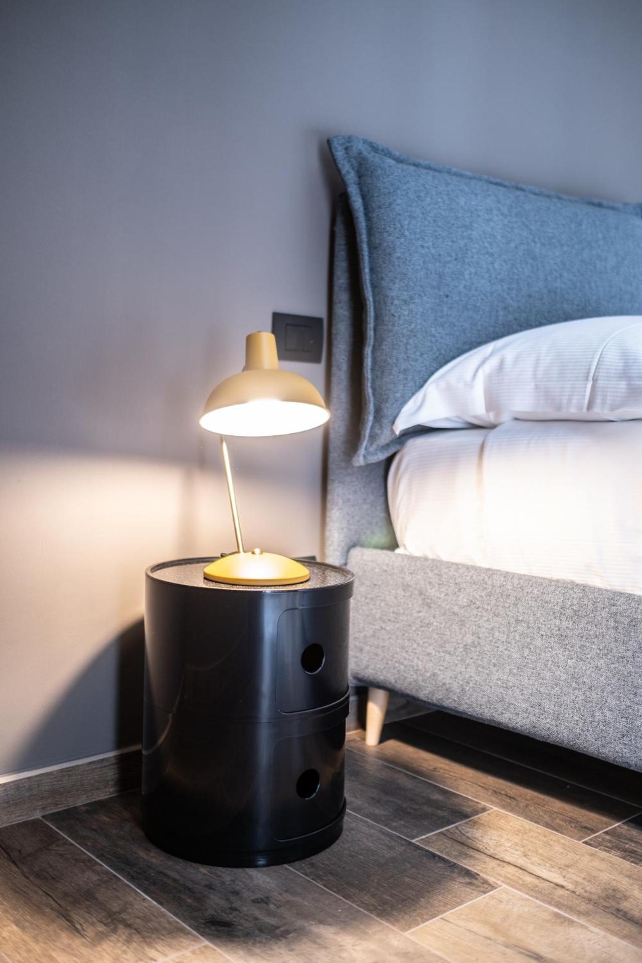 Palazzo Zippitelli Apartments Bari Pokój zdjęcie