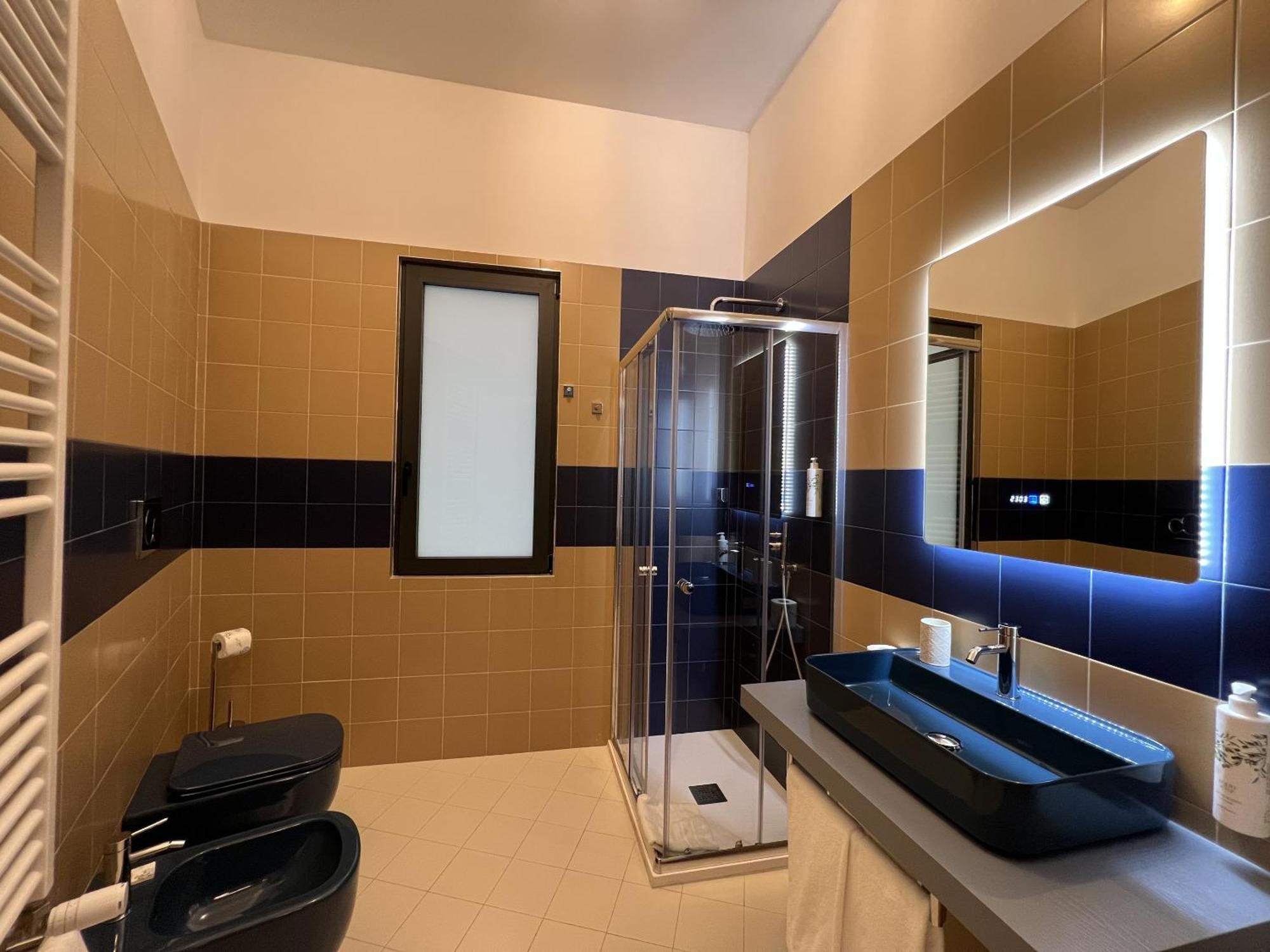Palazzo Zippitelli Apartments Bari Pokój zdjęcie