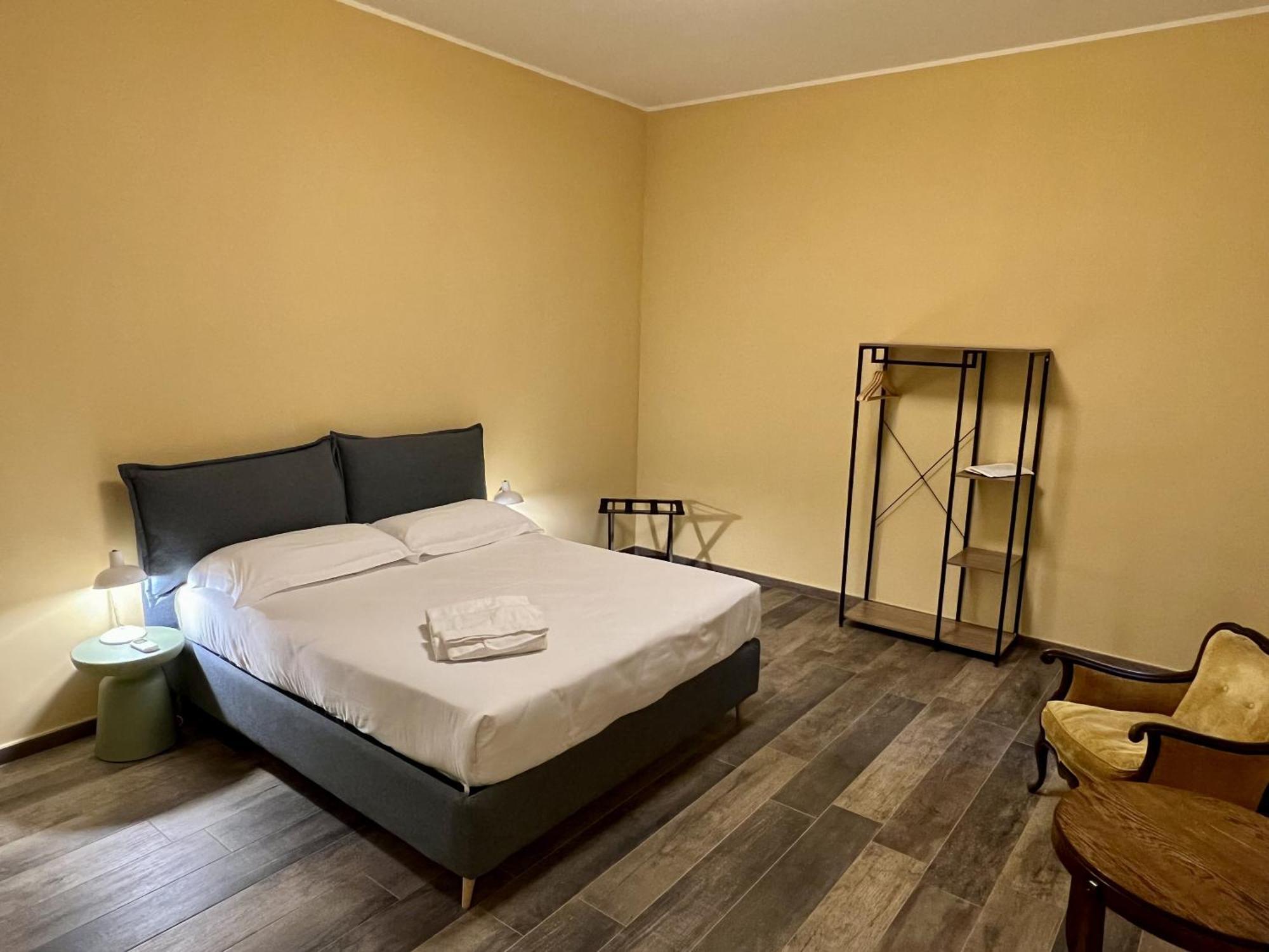 Palazzo Zippitelli Apartments Bari Pokój zdjęcie