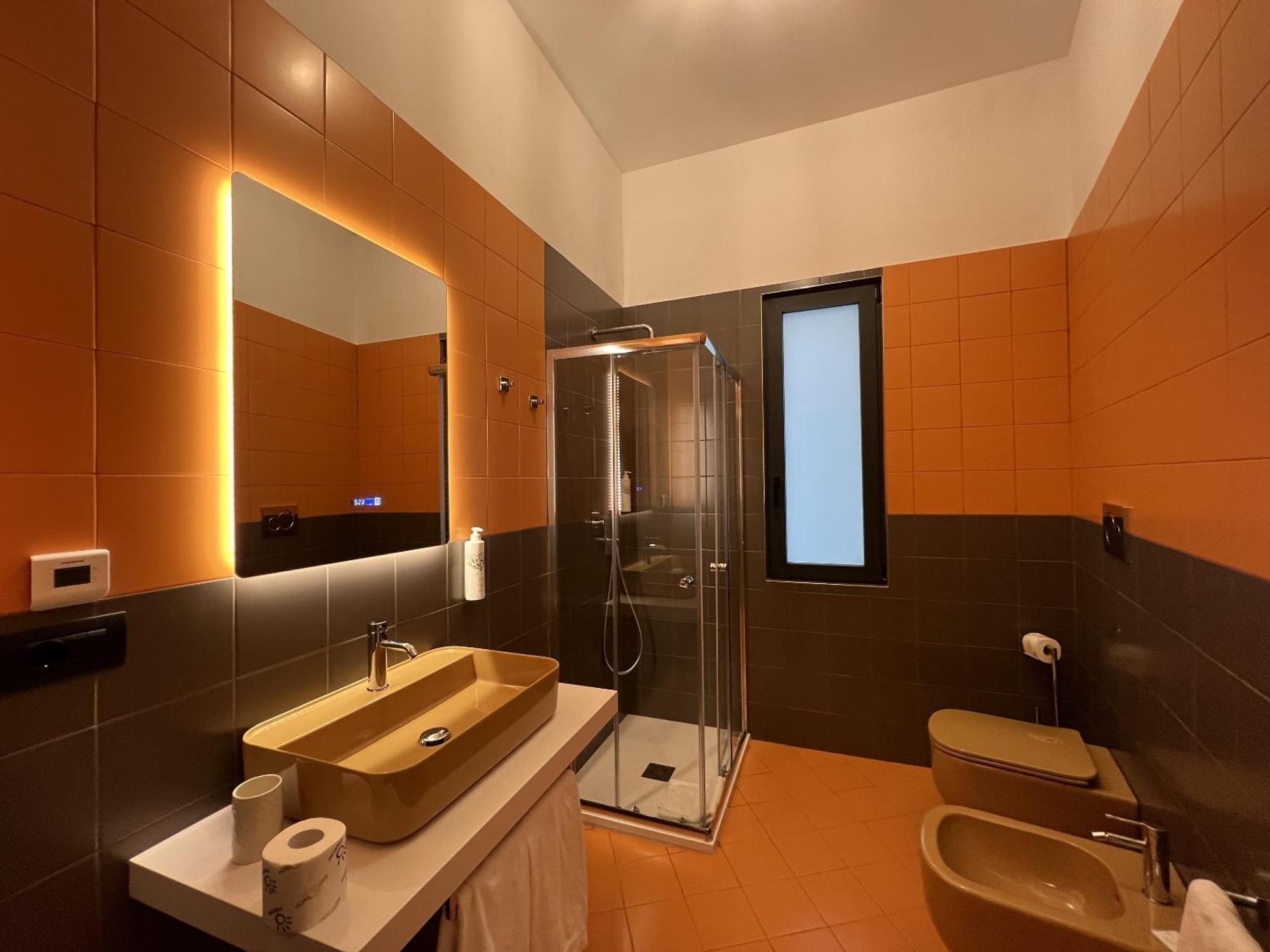 Palazzo Zippitelli Apartments Bari Pokój zdjęcie