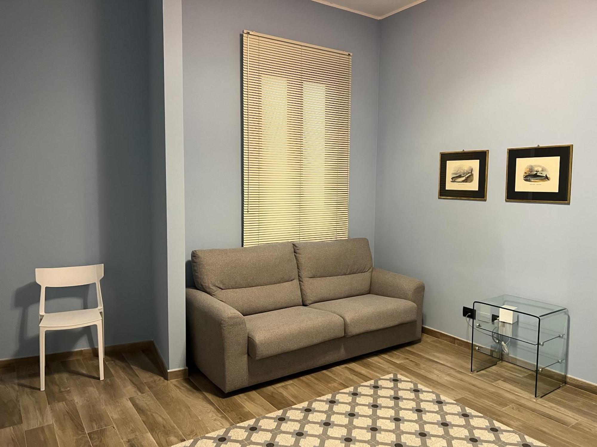 Palazzo Zippitelli Apartments Bari Pokój zdjęcie