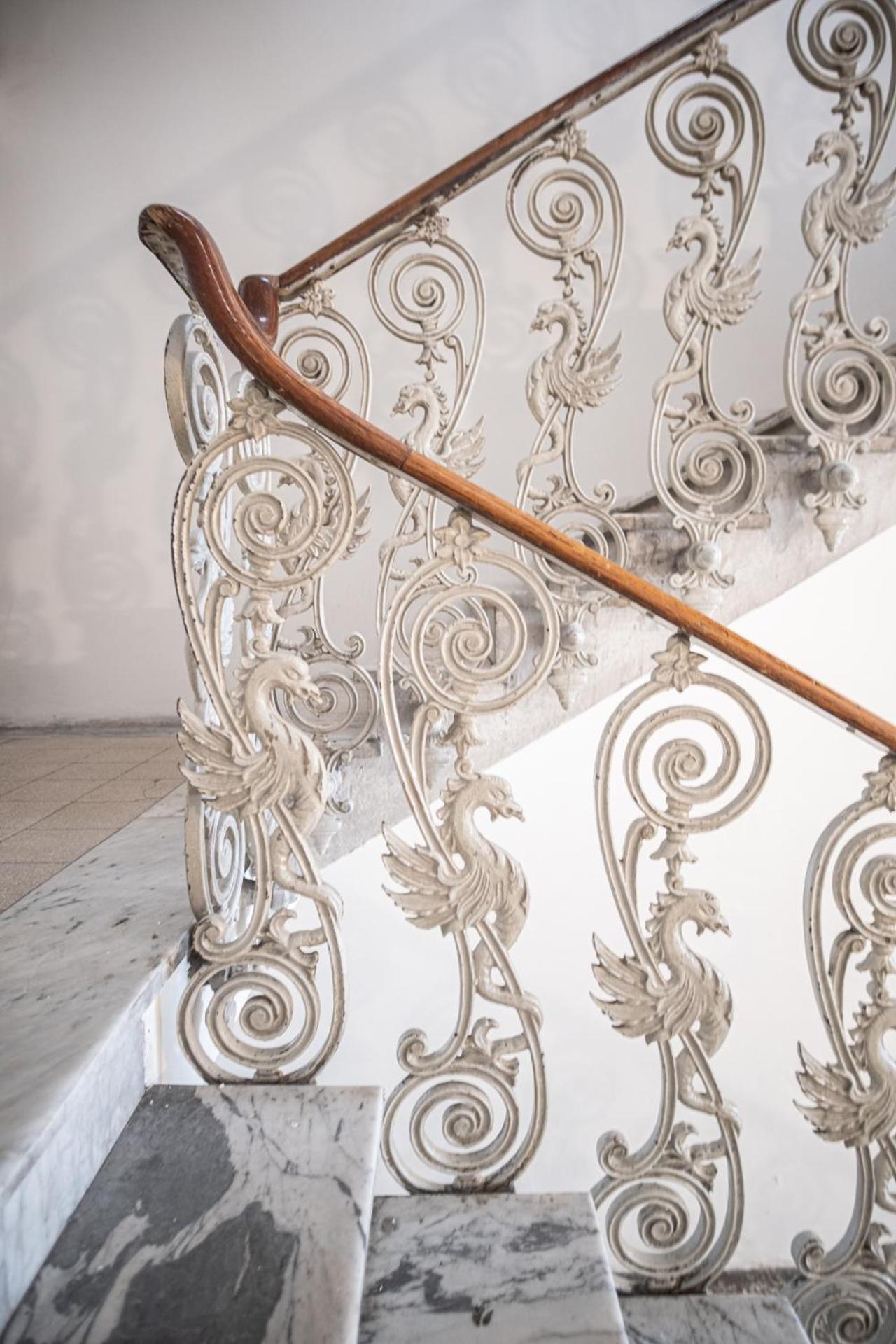 Palazzo Zippitelli Apartments Bari Pokój zdjęcie